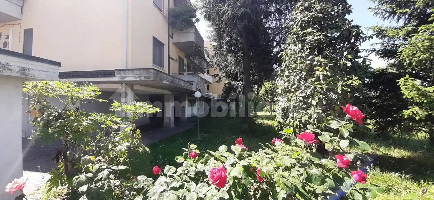 Appartamento in vendita a Forlì
