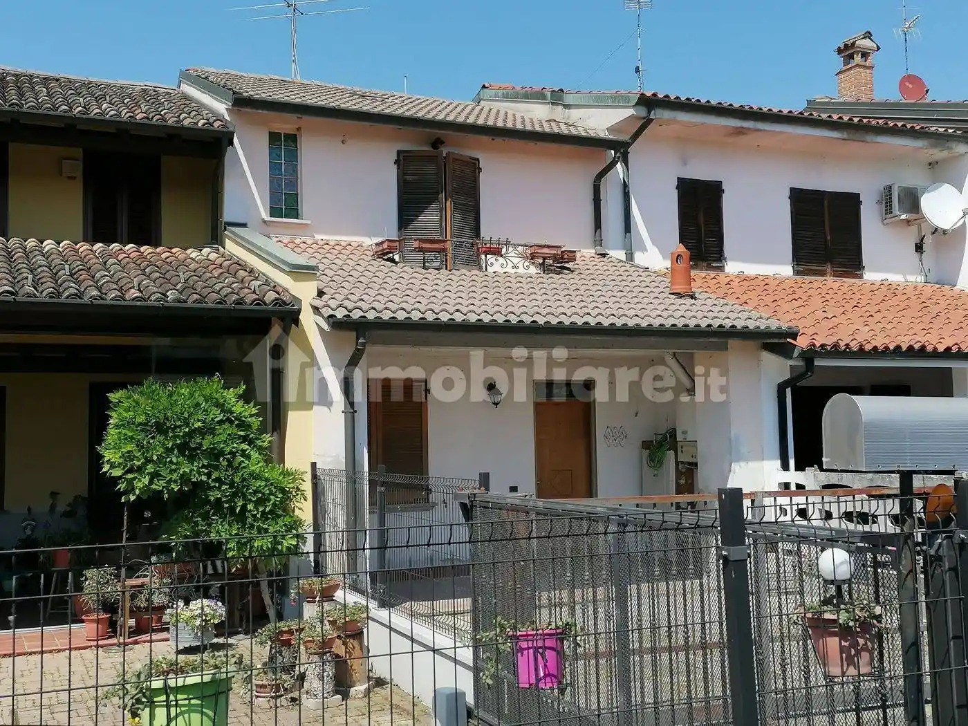 Casa indipendente in vendita a Dovera