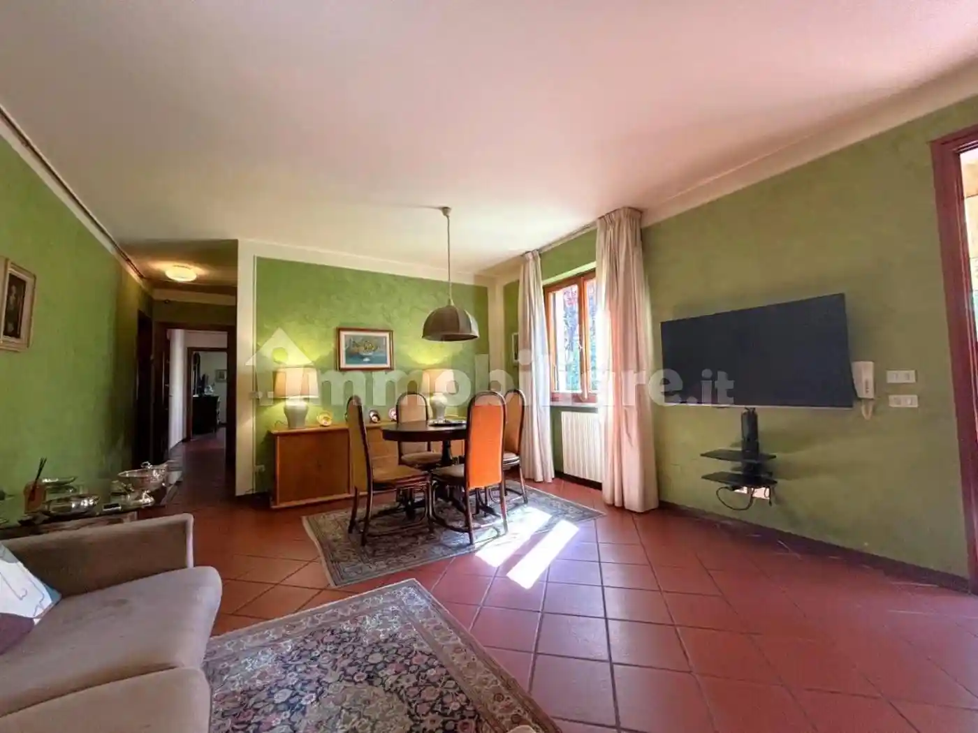 Appartamento in vendita a Lucca