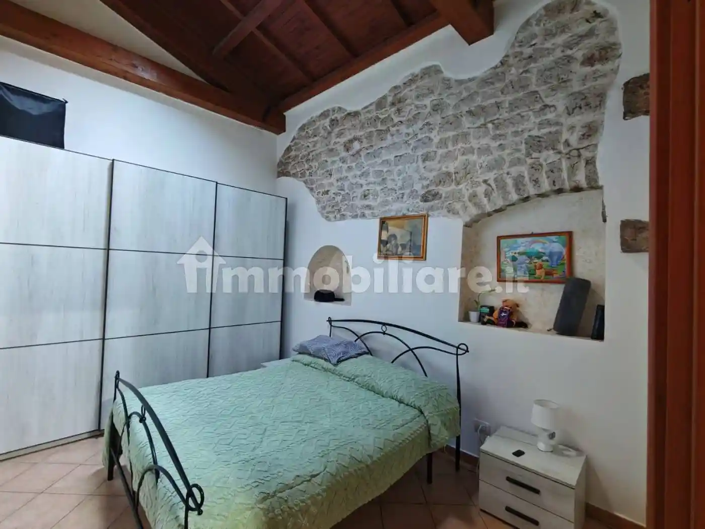 Appartamento in vendita a Alatri