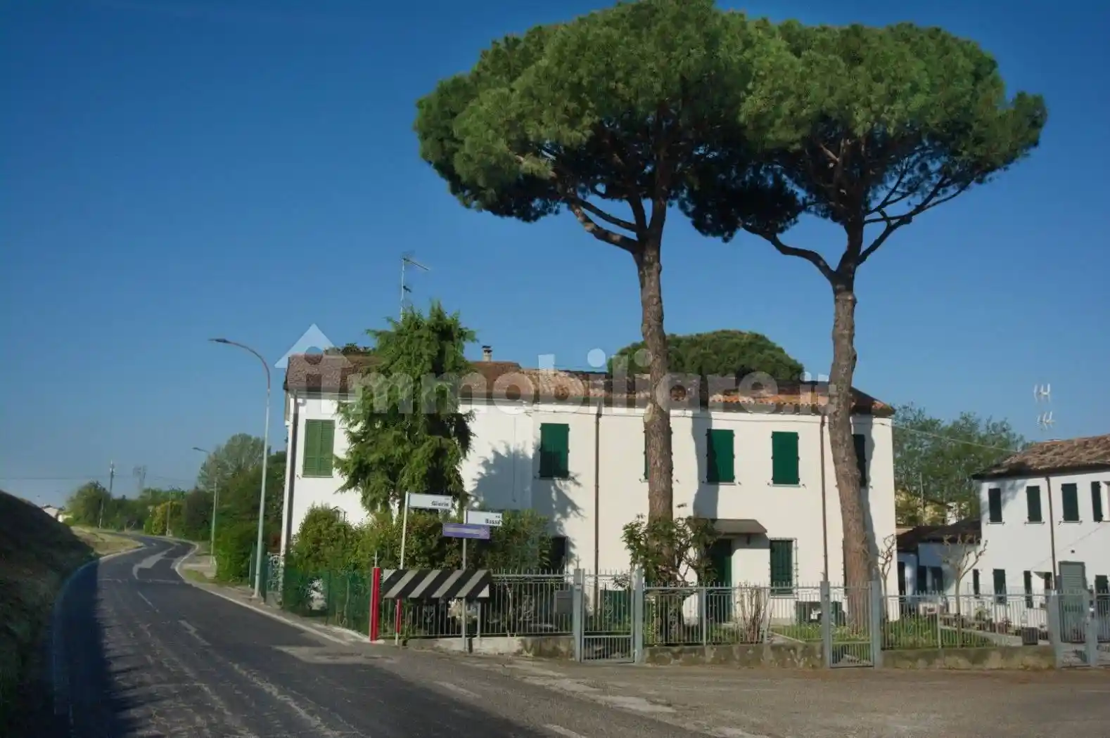 Casa indipendente in vendita a Ravenna