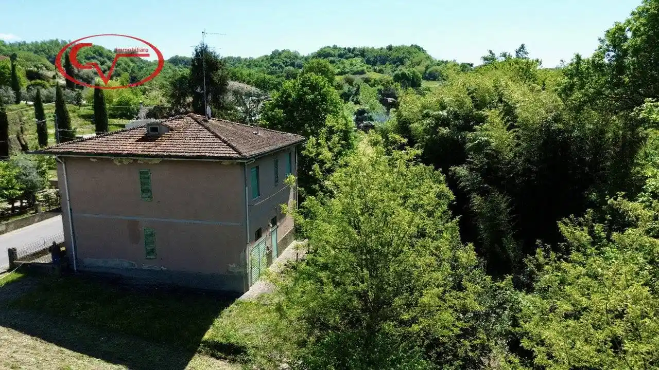 Villa in vendita a Terranuova Bracciolini