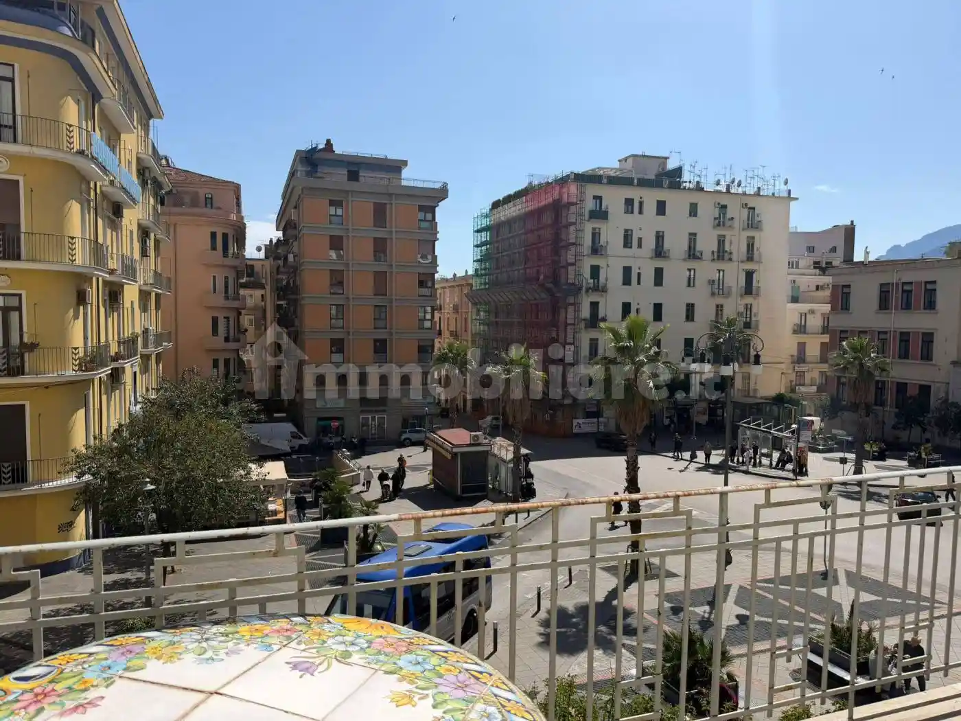 Appartamento in vendita a Salerno