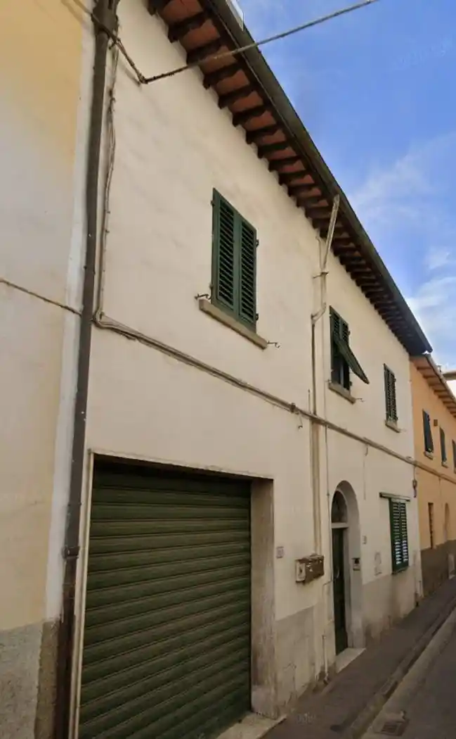 Appartamento in vendita a Empoli