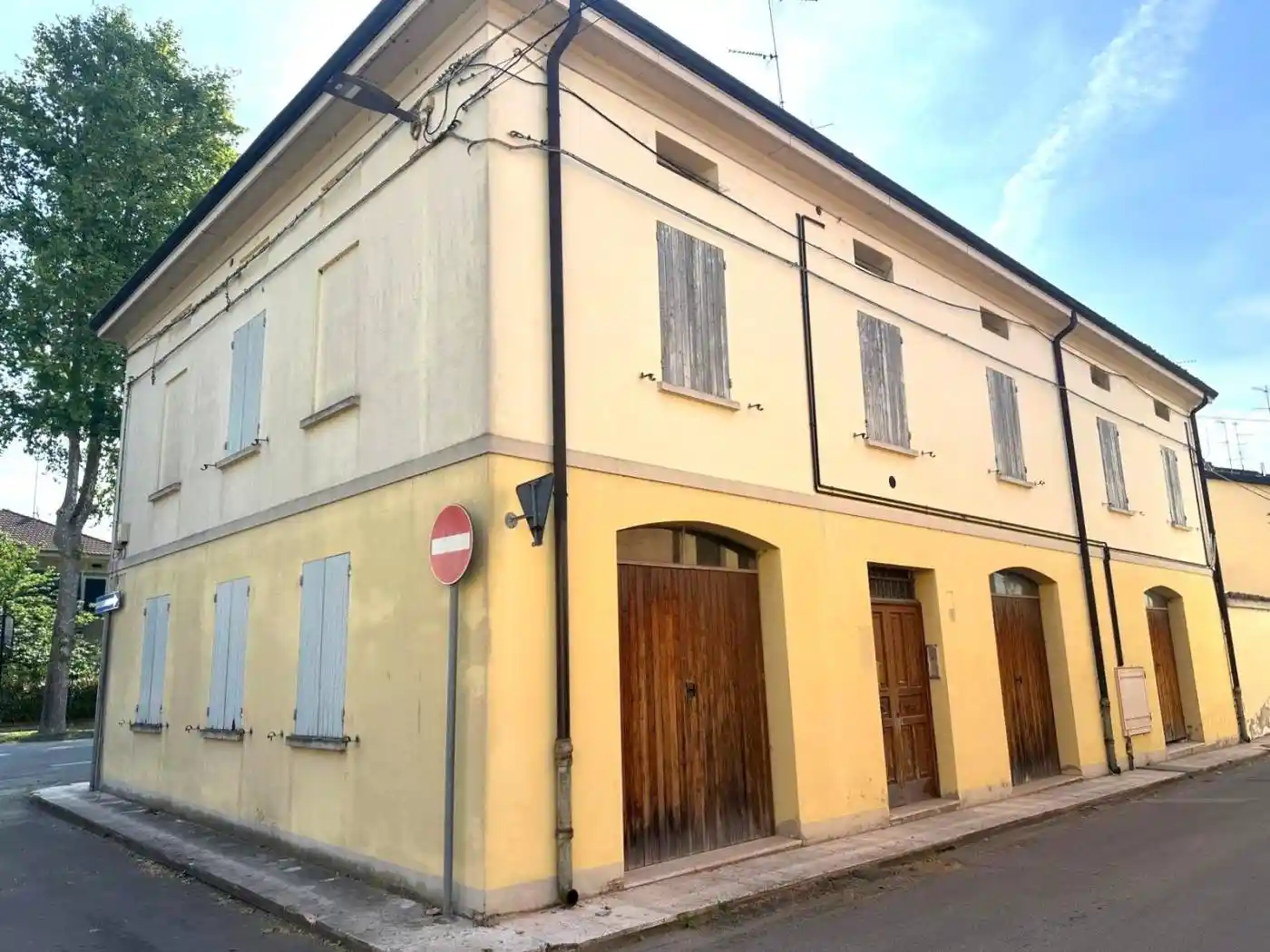 Appartamento in vendita a Mirandola