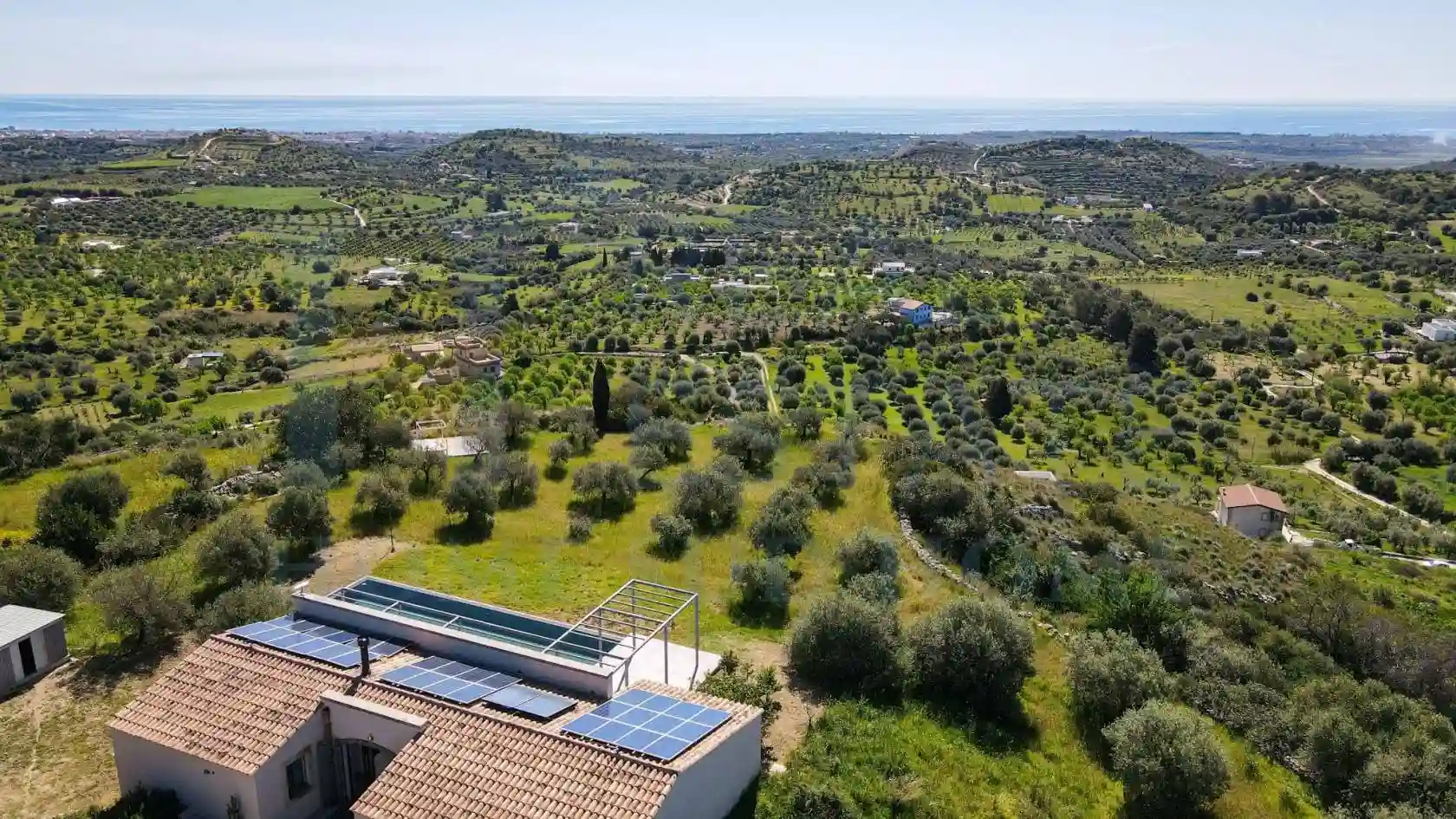 Villa - foto 3