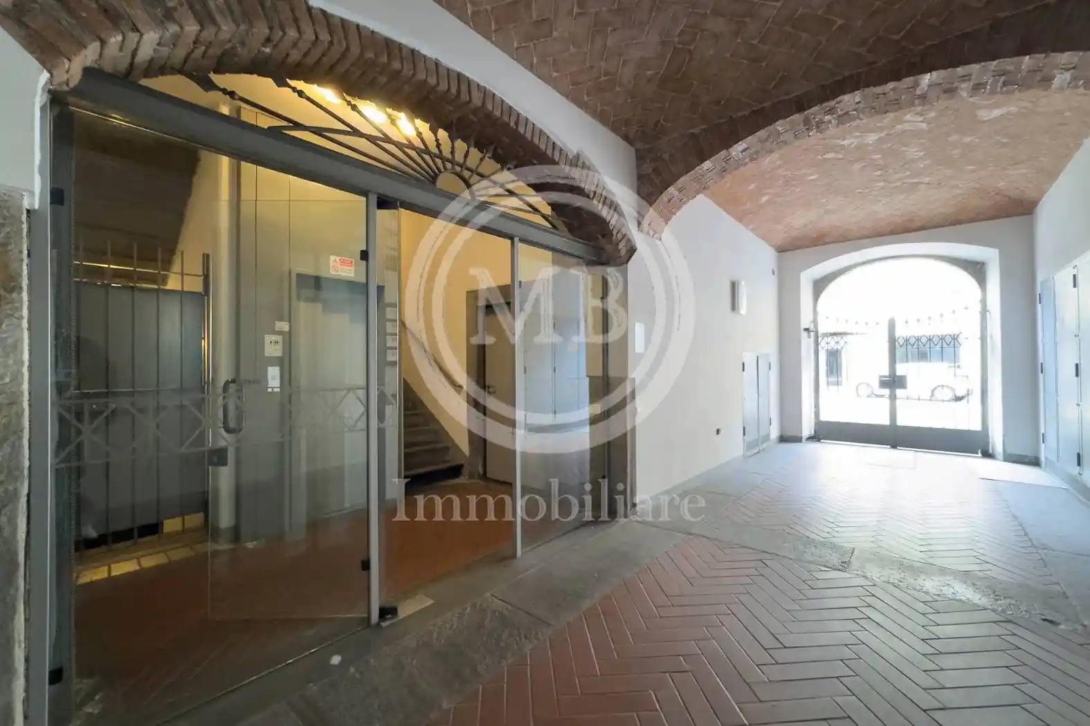 Appartamento in vendita a Bergamo