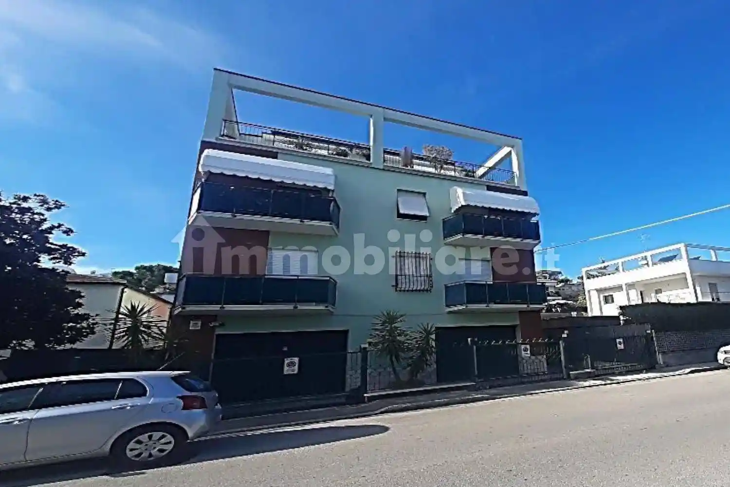 Appartamento in vendita a Civitanova Marche