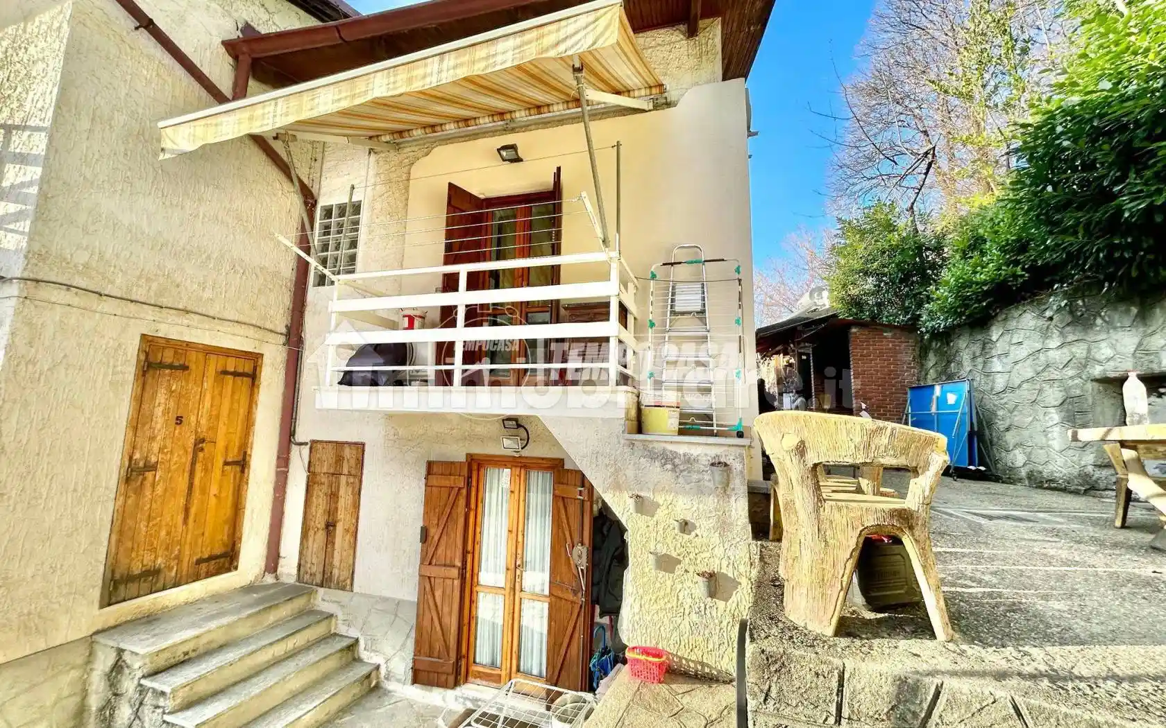 Casa indipendente in vendita a Giaveno