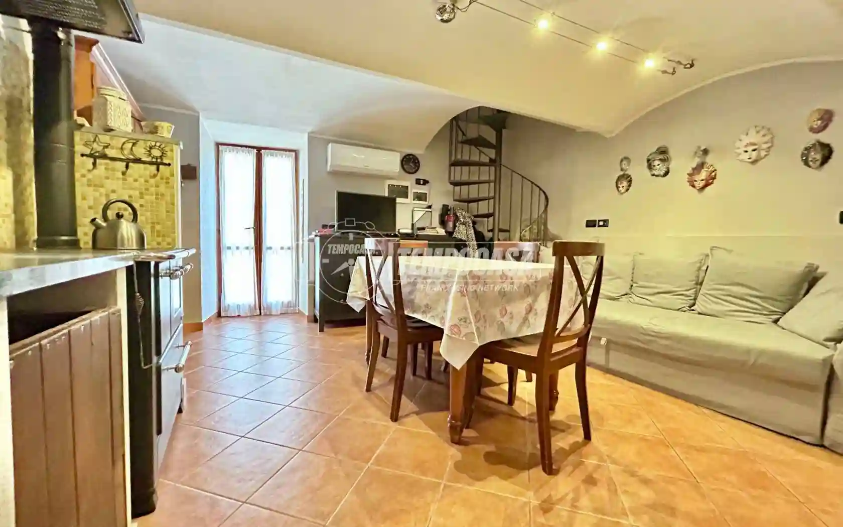 Casa indipendente - foto 2