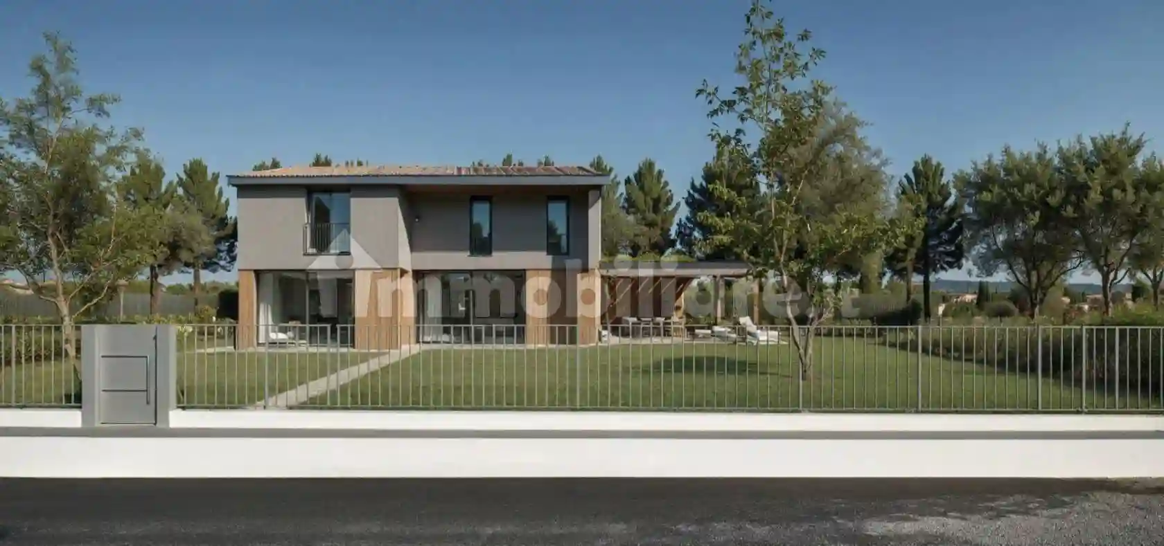 Villa - foto 3