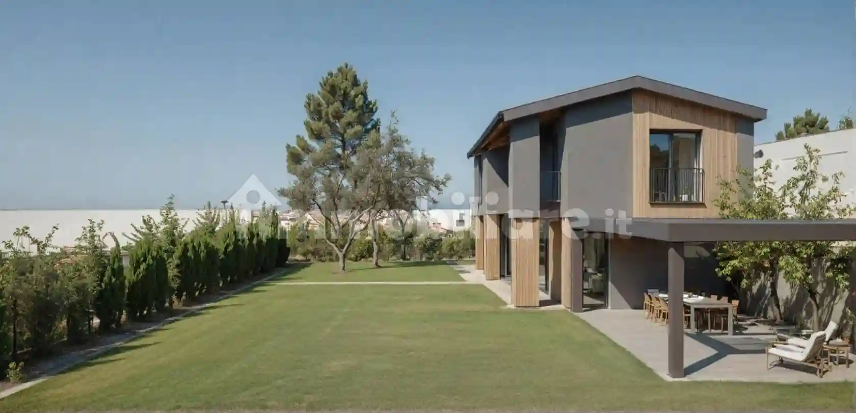 Villa - foto 4