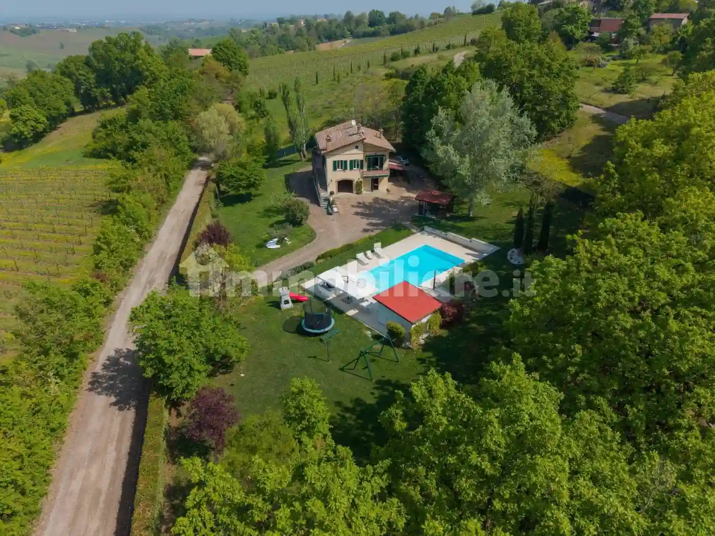 Casa indipendente - foto 2