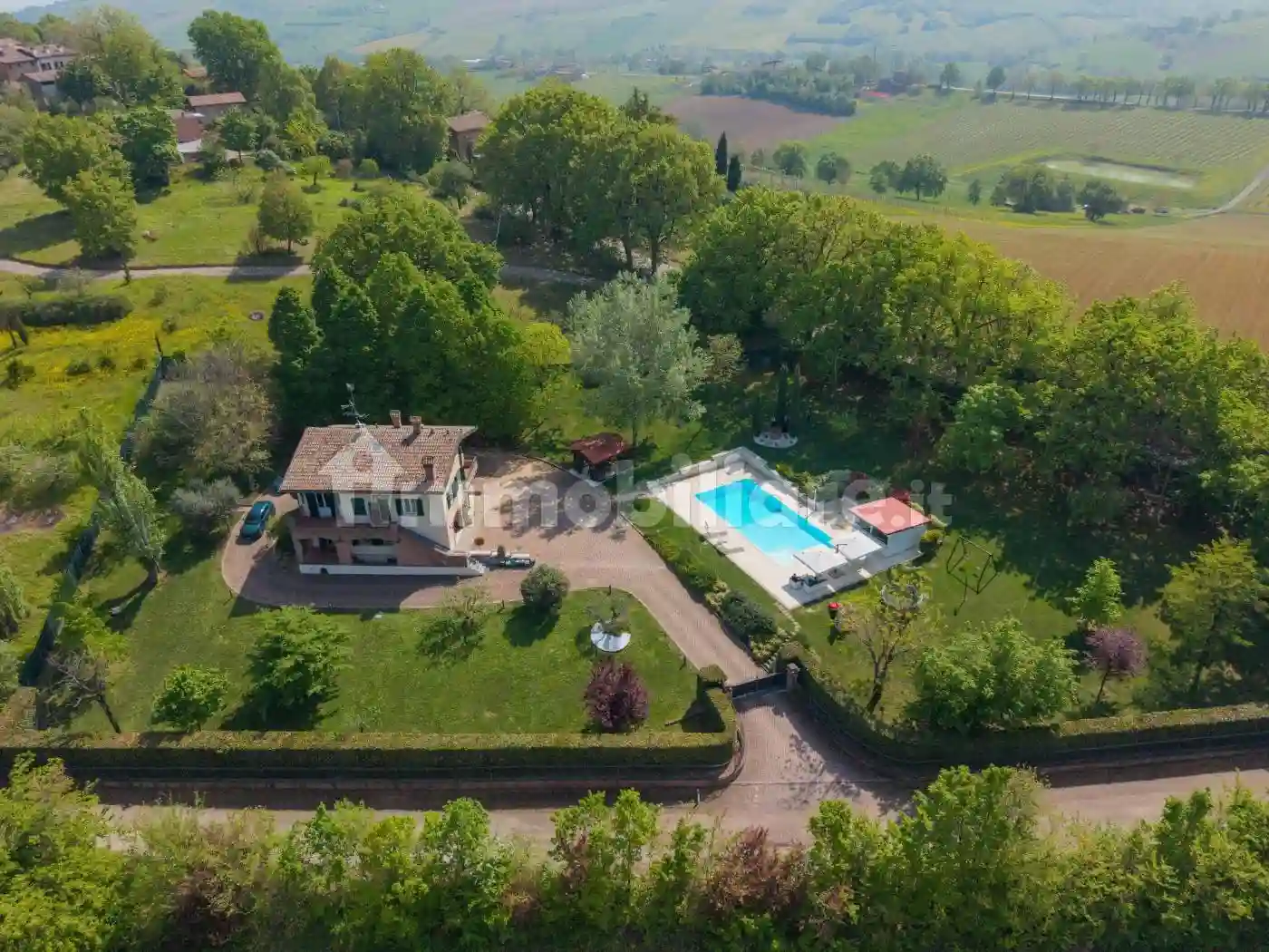 Casa indipendente - foto 4