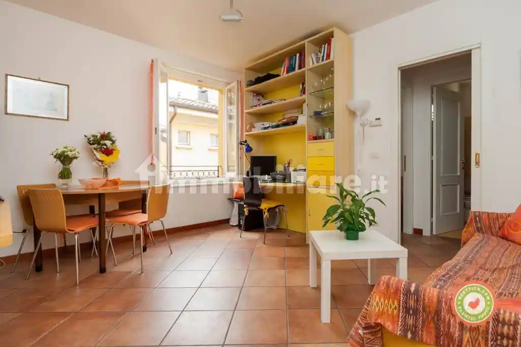 Appartamento in vendita a Bologna