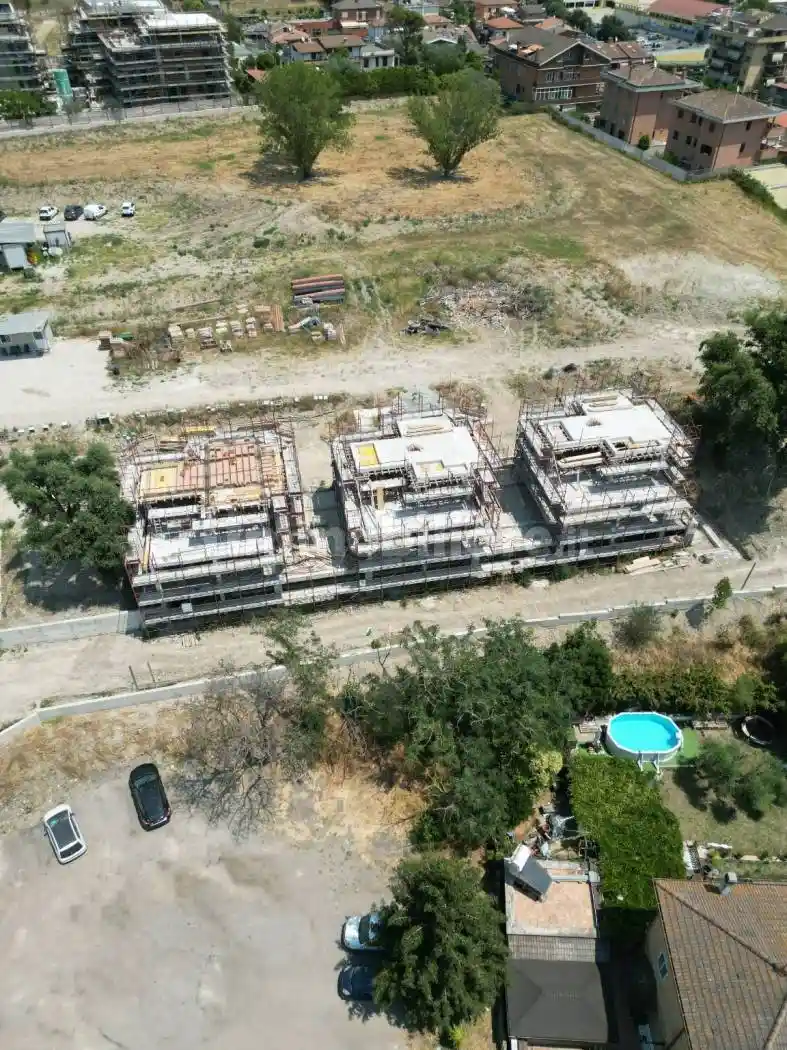 Attico - Mansarda in vendita a Roma