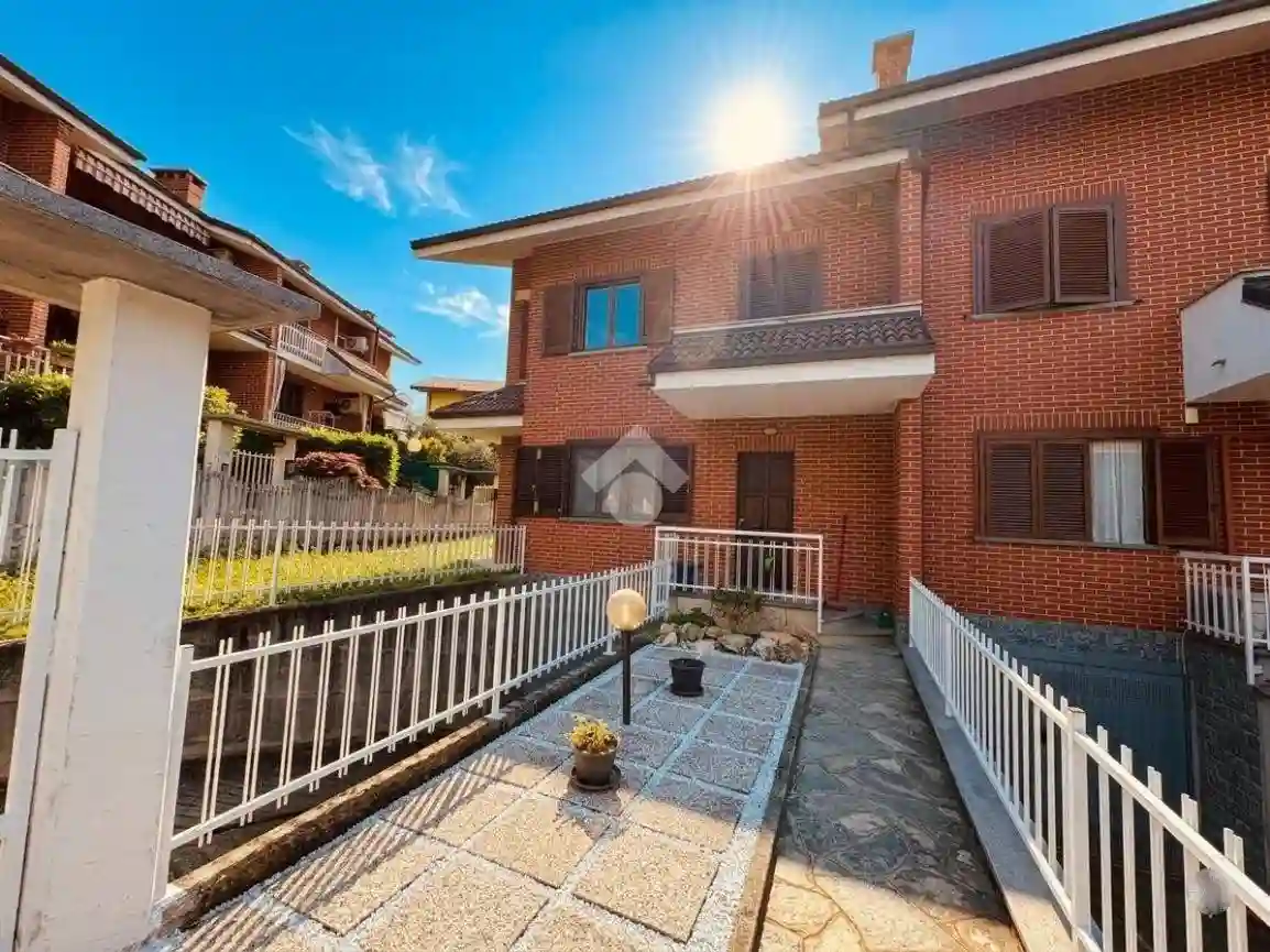 Villetta a schiera - foto 3