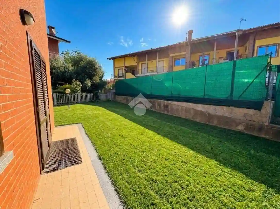 Villetta a schiera - foto 4