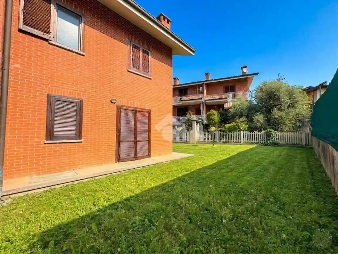 Villetta a schiera - foto 5