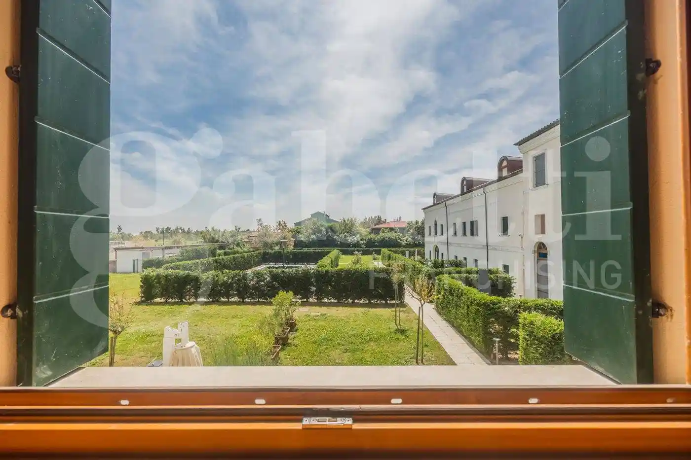 Appartamento in vendita a Venezia