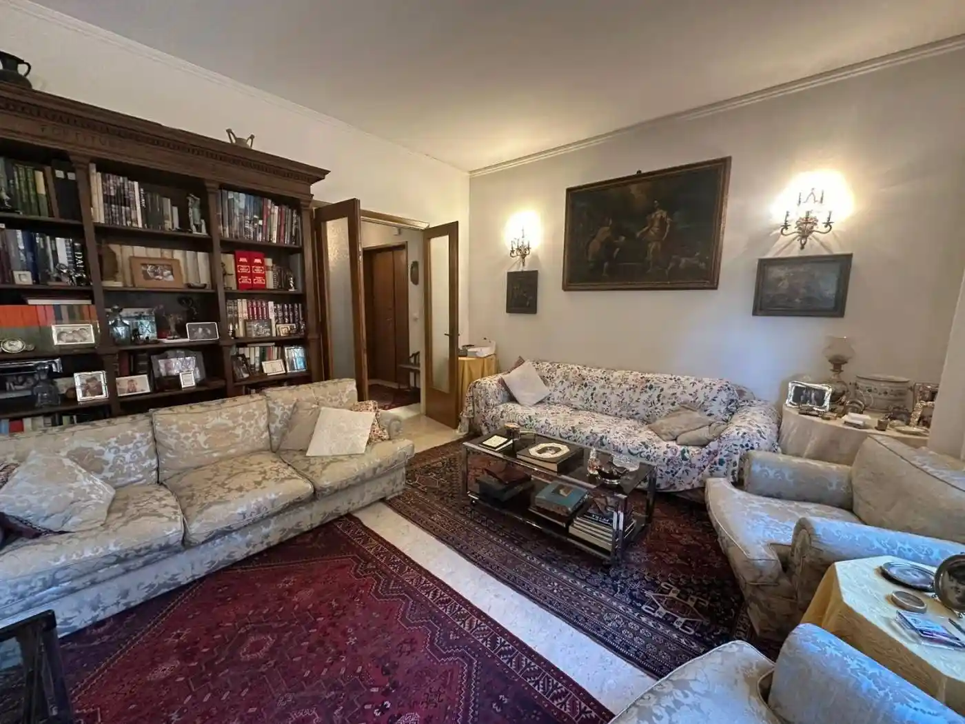 Appartamento in vendita a Firenze