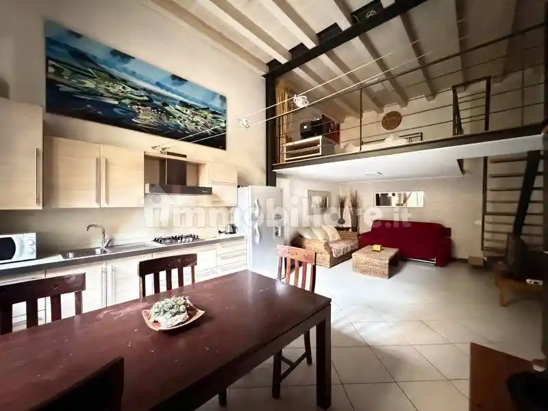 Loft in vendita a Milano