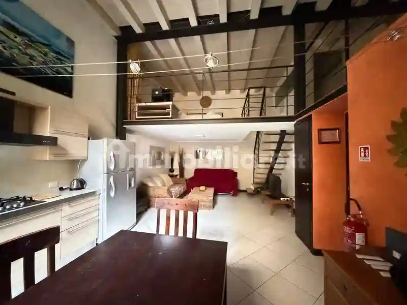 Loft - foto 2