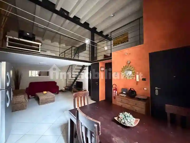 Loft - foto 3