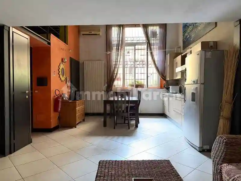 Loft - foto 4