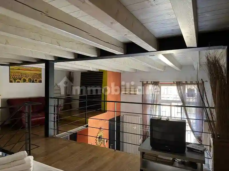 Loft - foto 5
