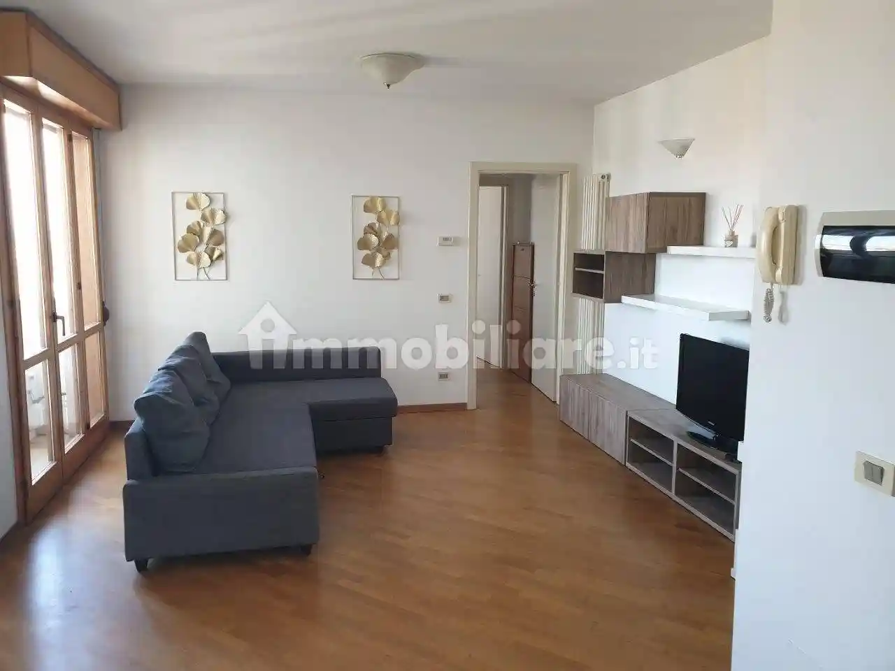 Appartamento in affitto a Parma