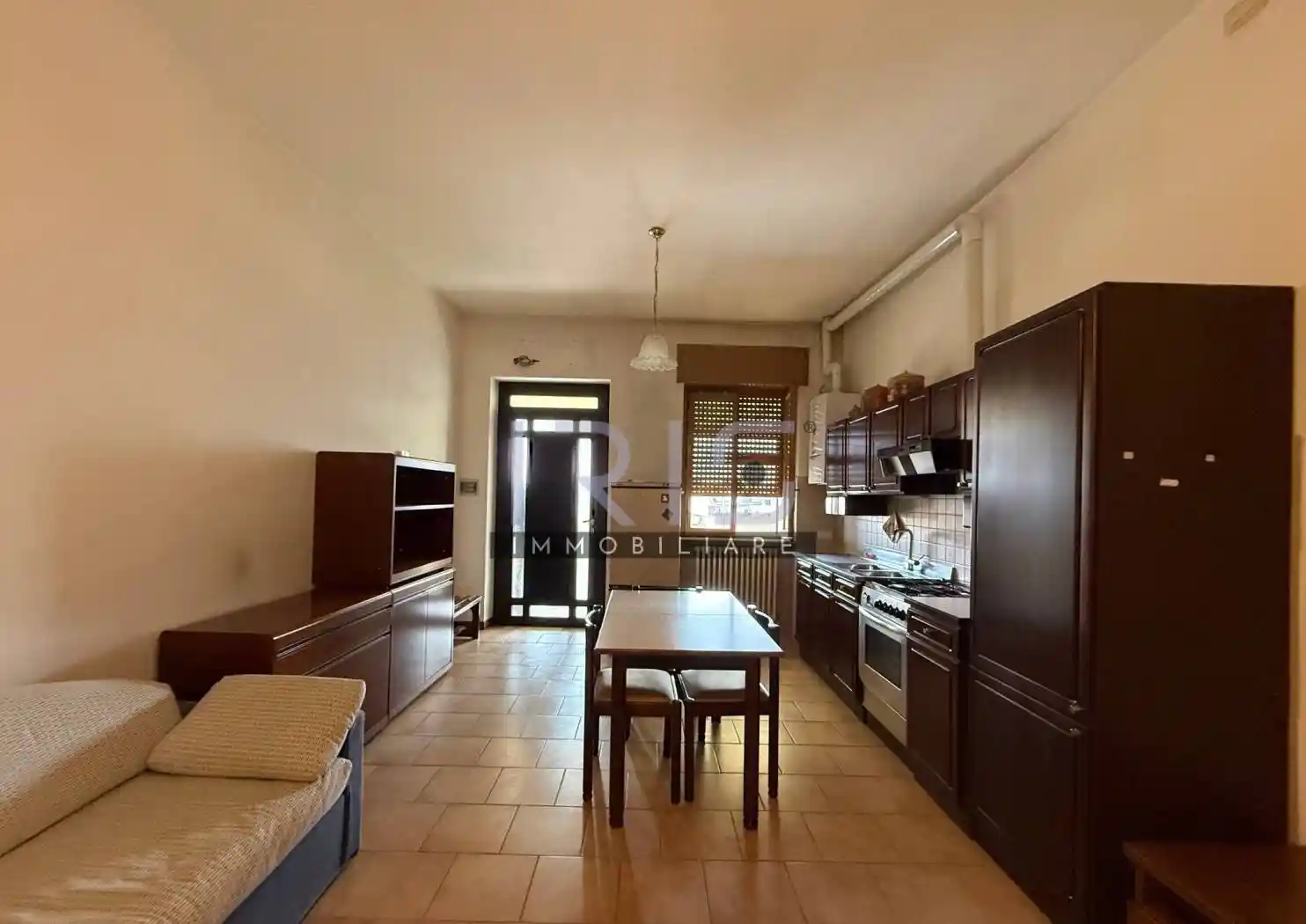 Appartamento in vendita a Cesano Maderno