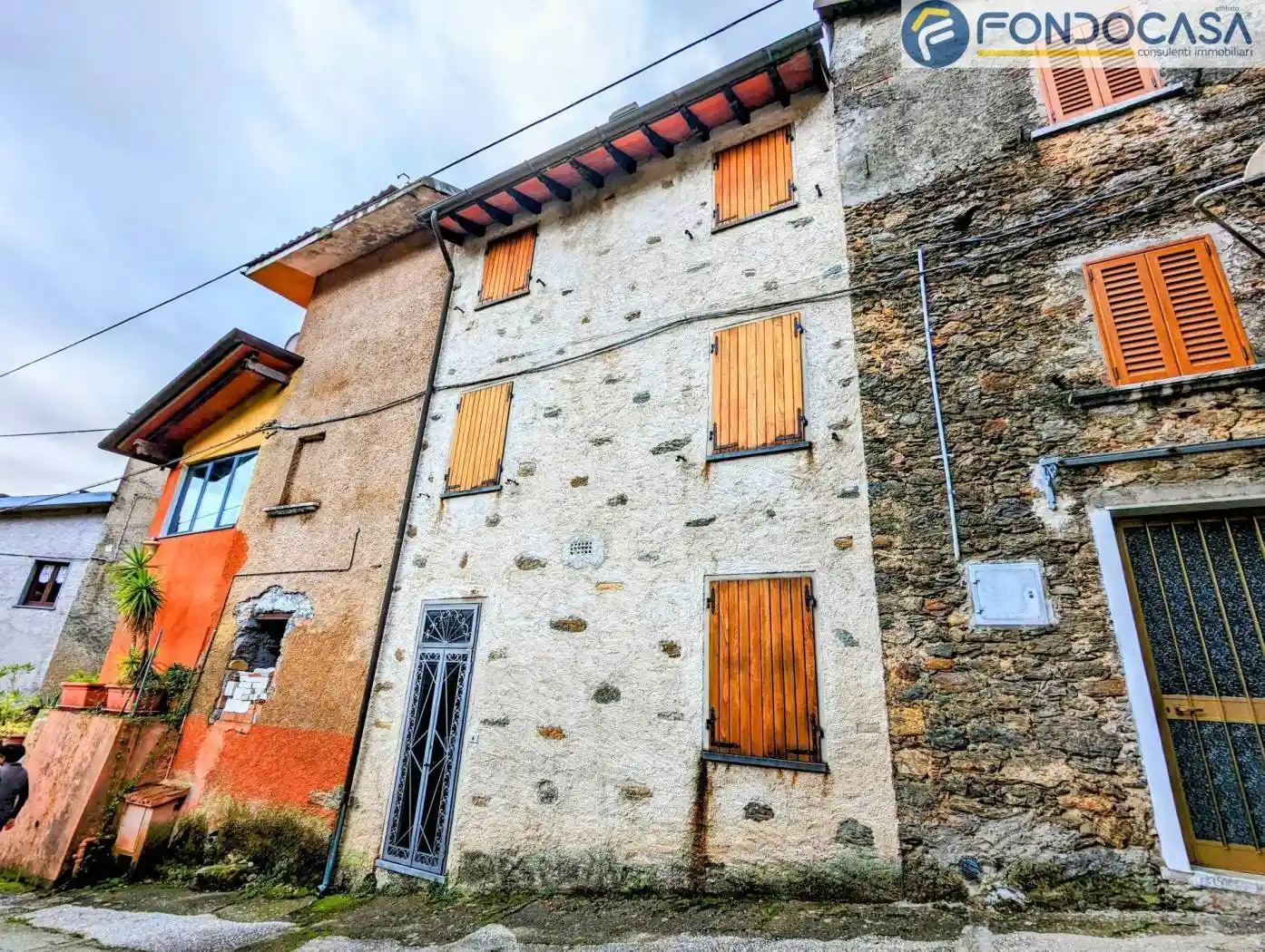 Rustico - Casale in vendita a Seravezza