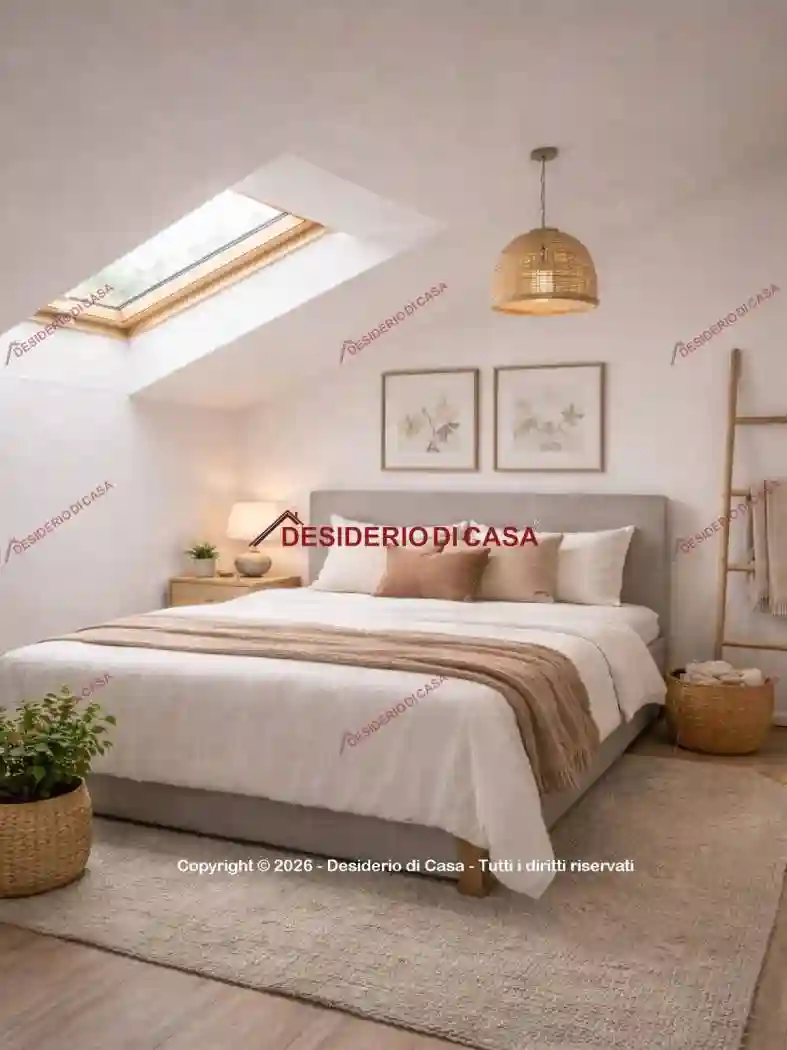 Attico - Mansarda - foto 2