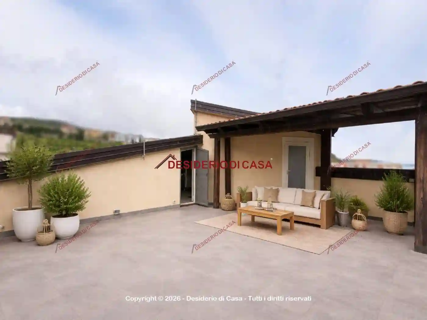 Attico - Mansarda - foto 4