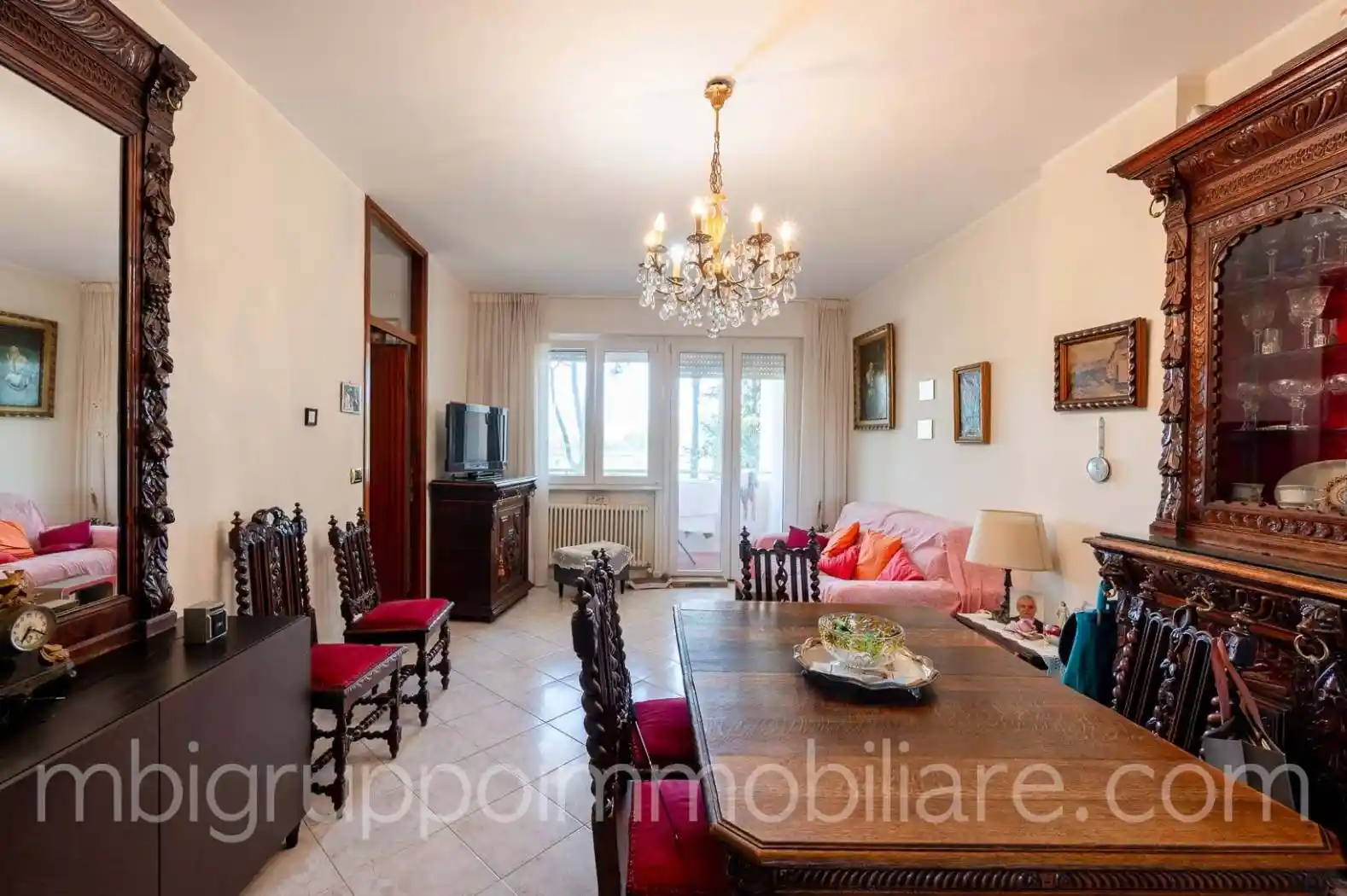 Appartamento in vendita a Riccione