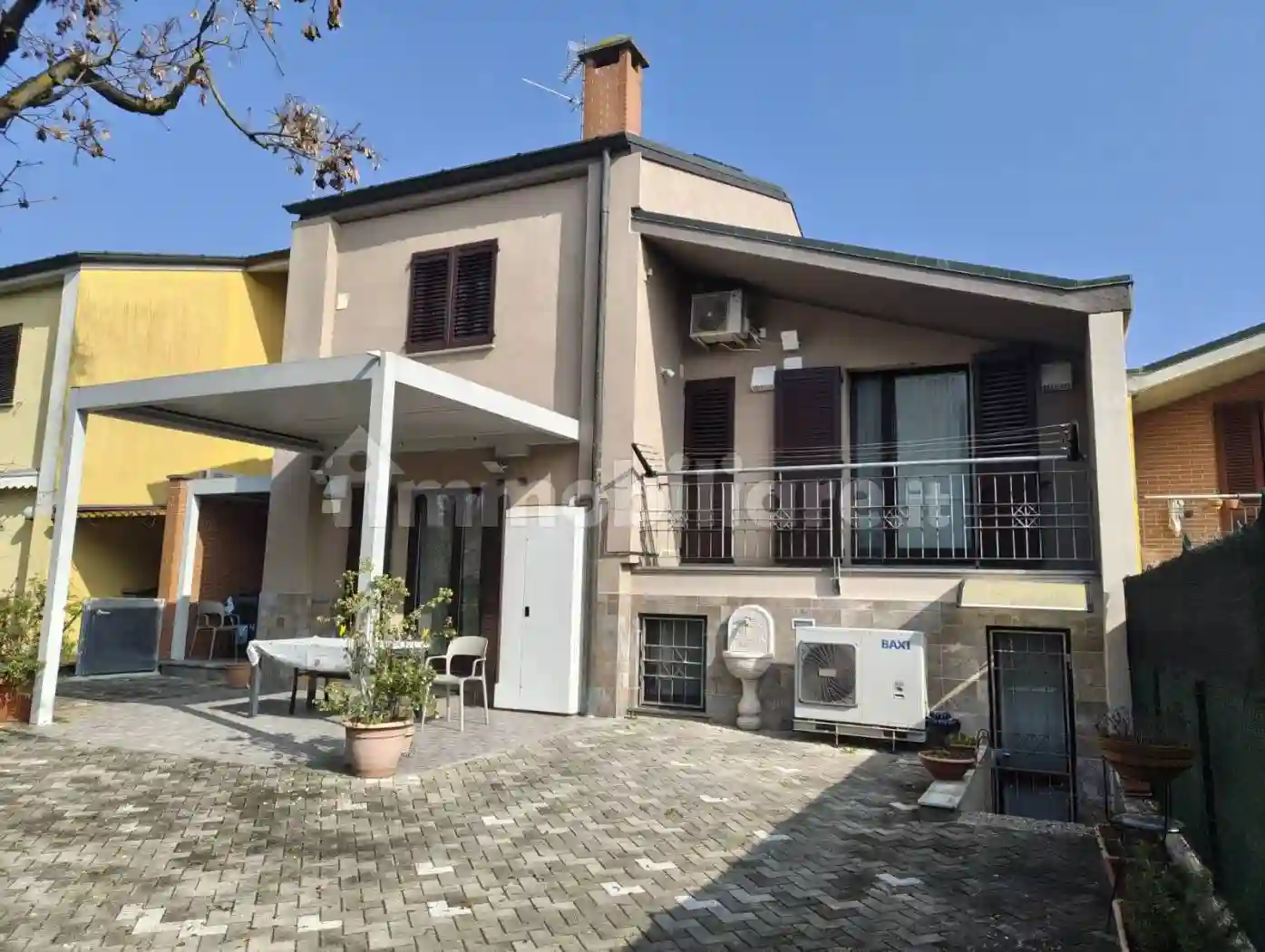 Villetta a schiera - foto 4