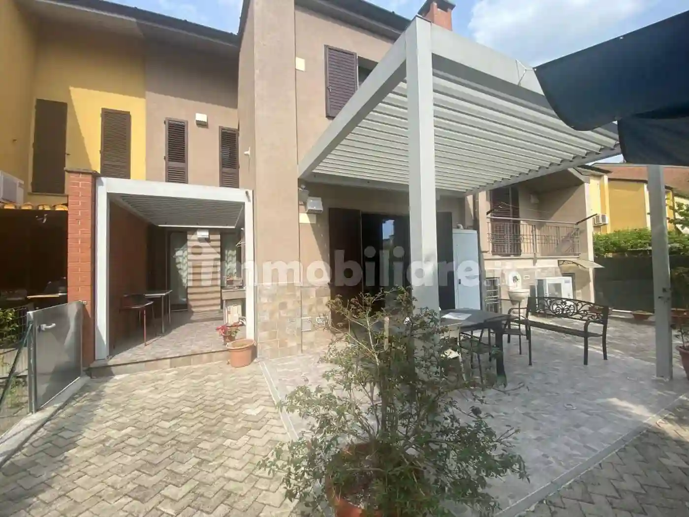 Villetta a schiera - foto 5
