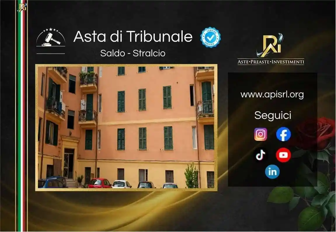 Appartamento in vendita a Orte
