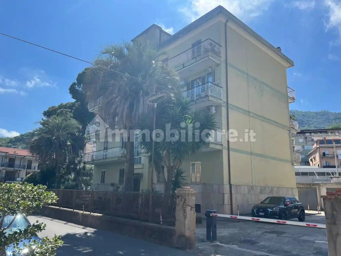 Appartamento in vendita a Vibo Valentia