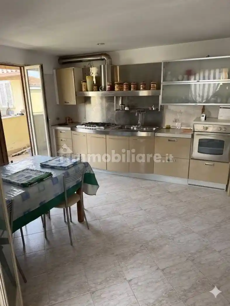 Villa in vendita a Fiumicino