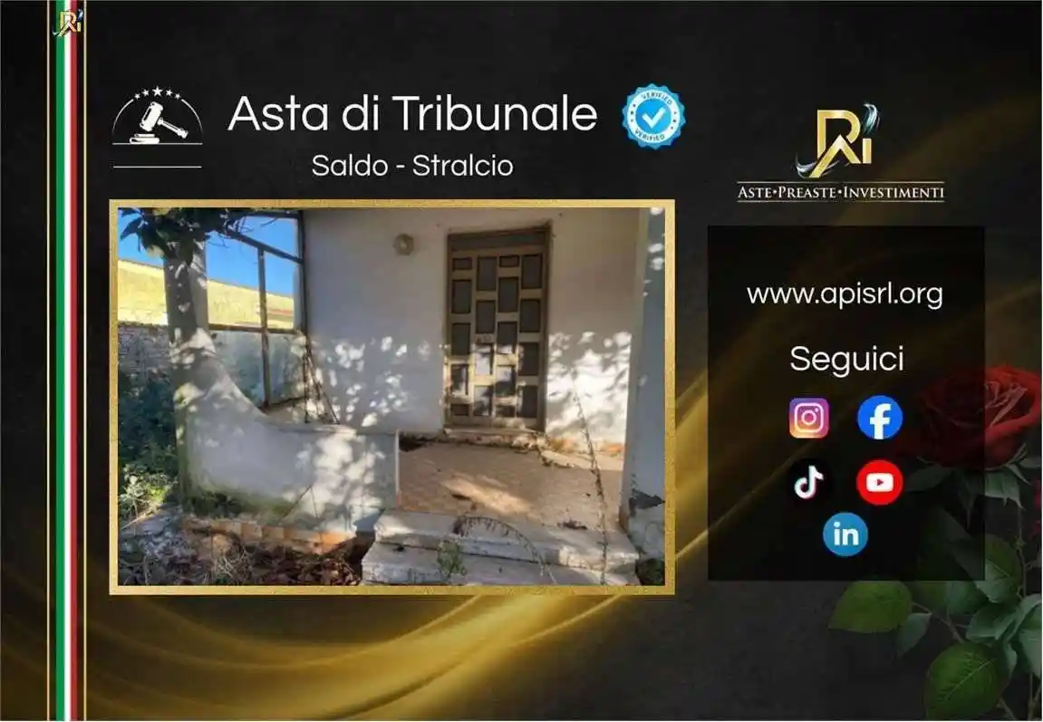 Appartamento