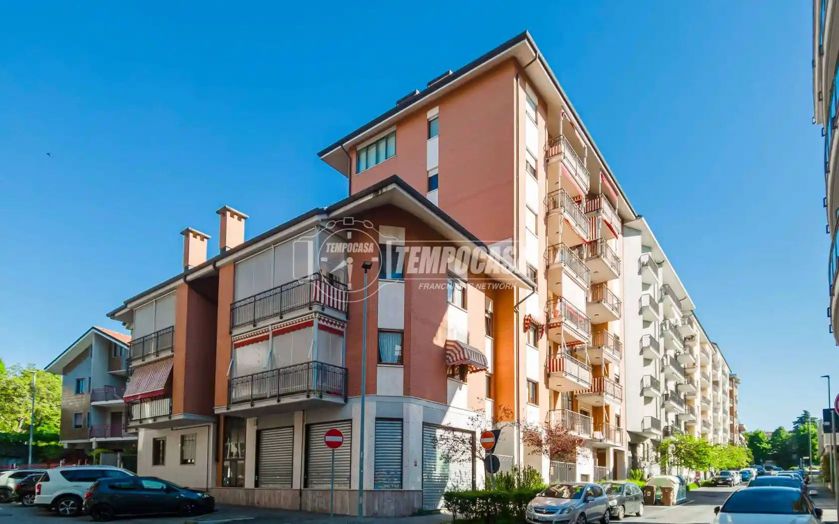 Appartamento in vendita a Rivoli