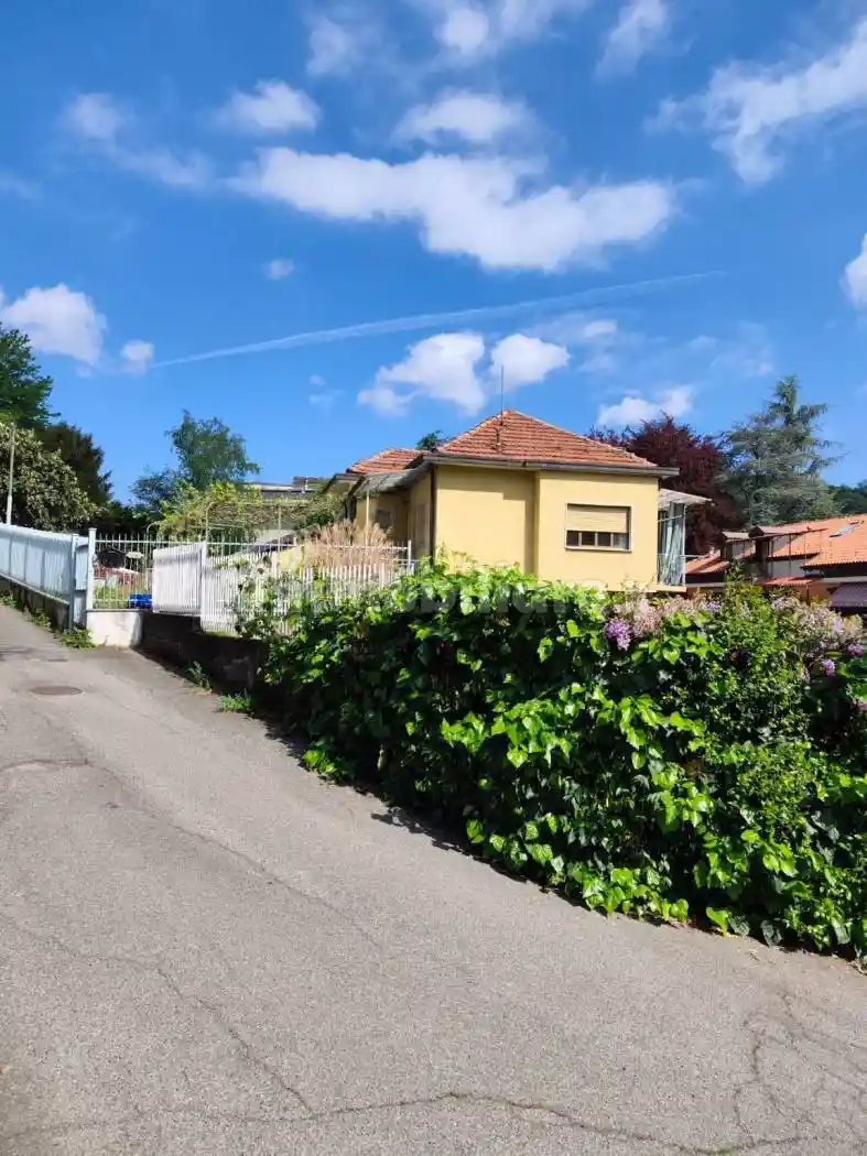Villa in vendita a Torino