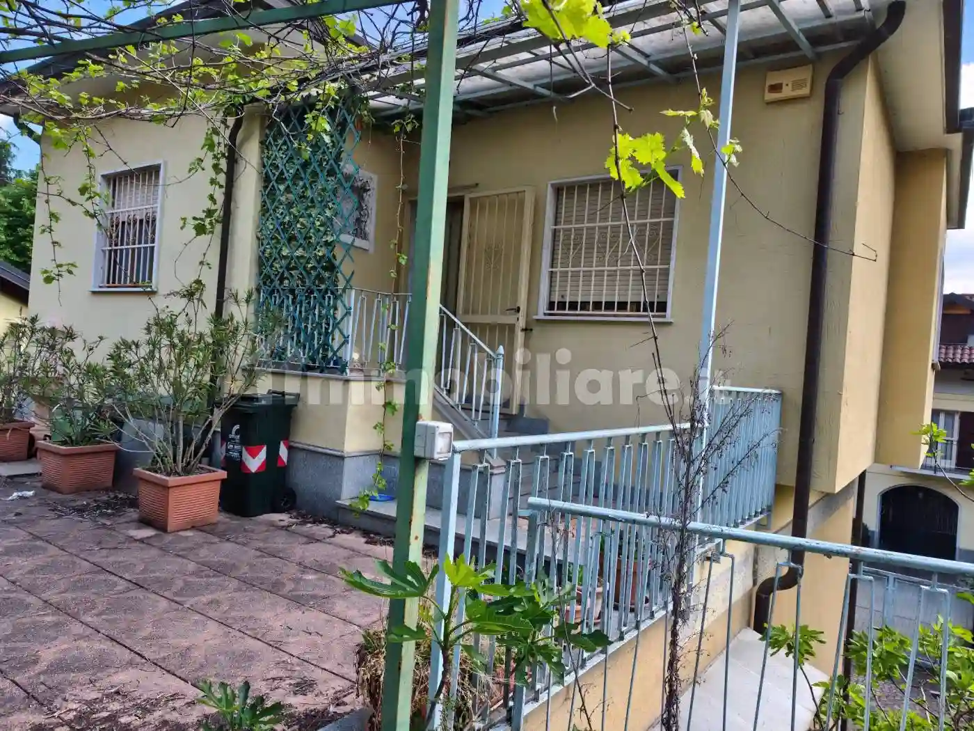 Villa - foto 5