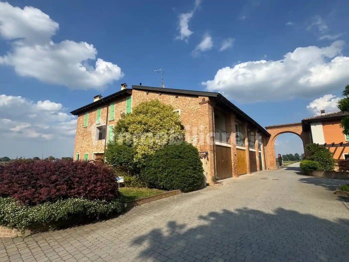 Appartamento in vendita a Gragnano Trebbiense