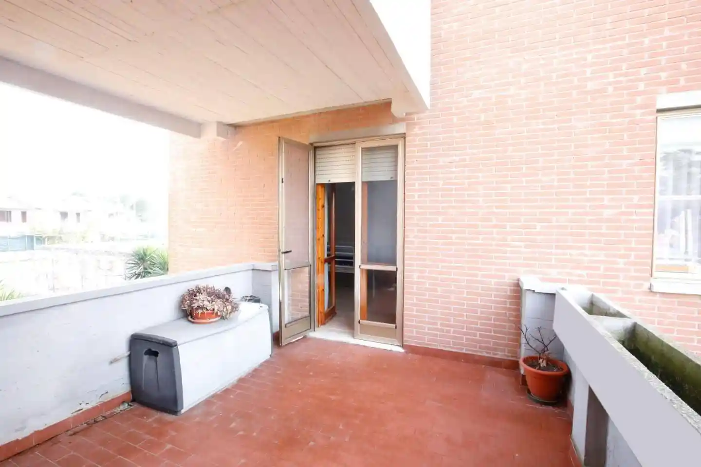 Appartamento in vendita a Collesalvetti