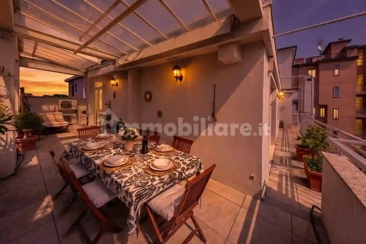Attico - Mansarda - foto 2