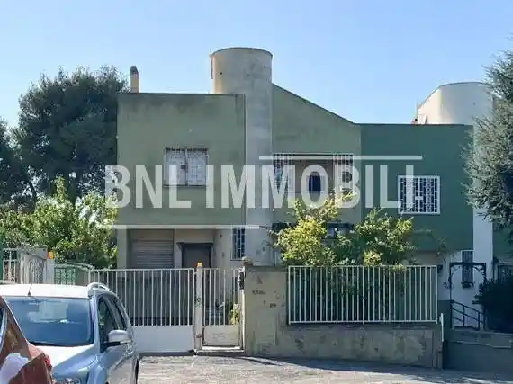Villetta a schiera in vendita a Roma