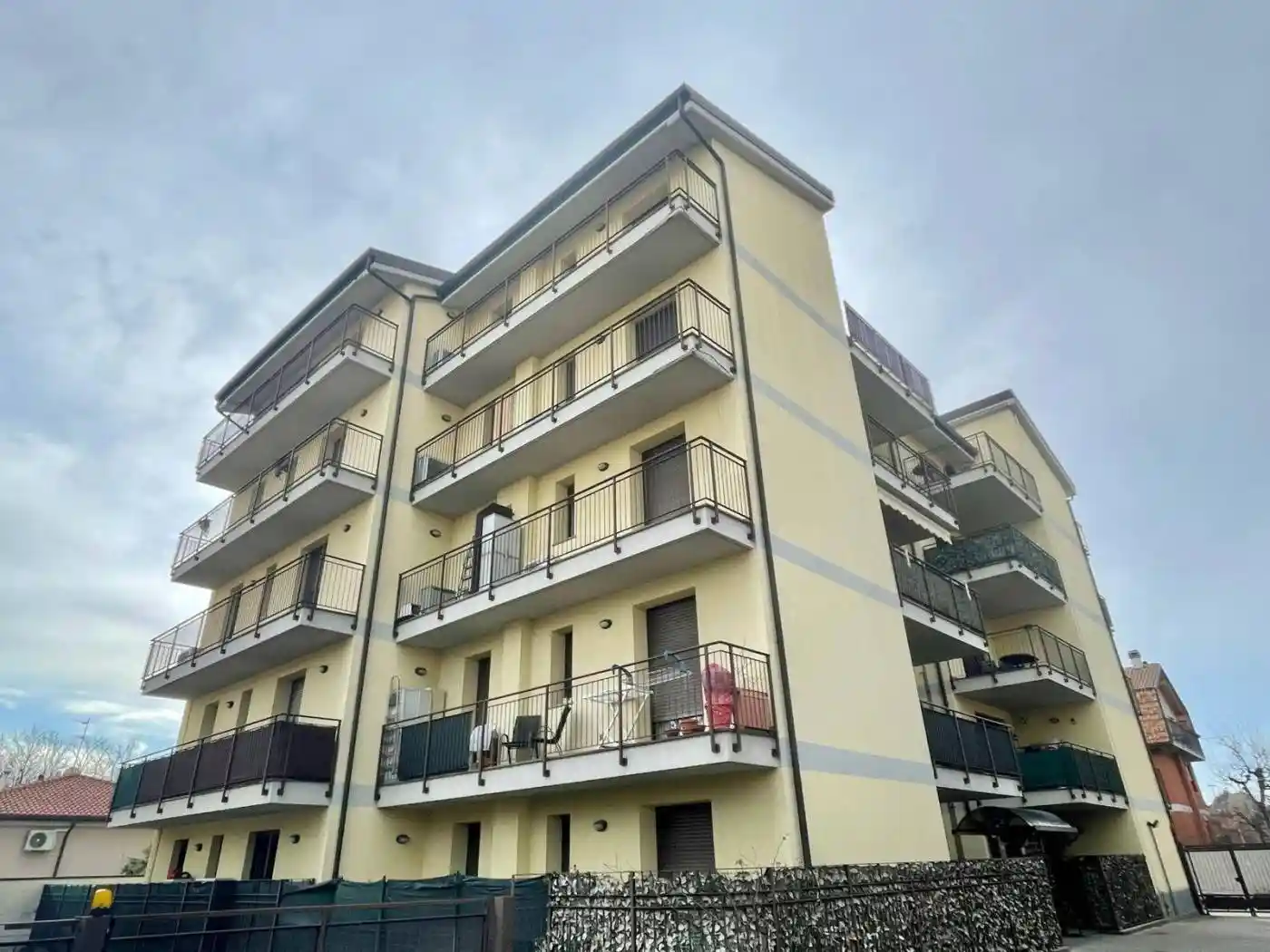 Appartamento in vendita a Lissone
